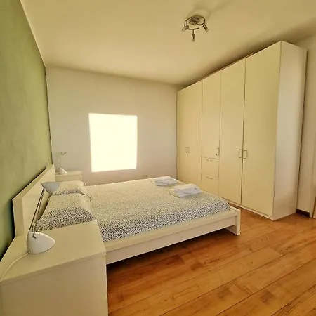 Bilocale Con Vista Panoramica ברונאטה